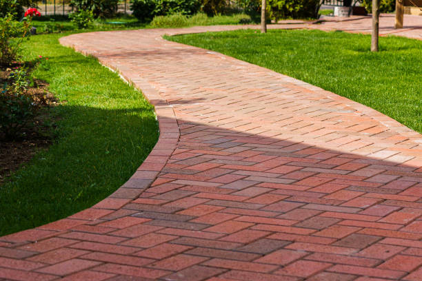 Best Concrete Paver Driveway  in Chevy Chase View, MD
