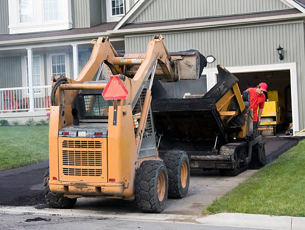 Best Driveway Resurfacing Pavers  in Chevy Chase View, MD