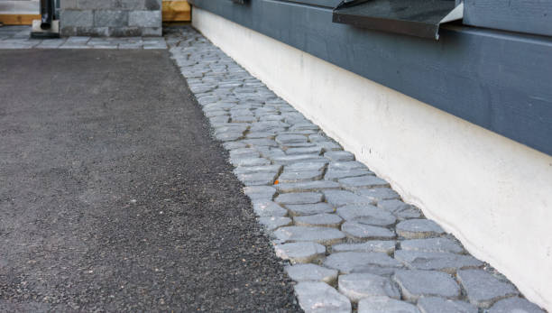 Reasons to Select Us for Your Driveway Paving Requirements in Chevy Chase View, MD