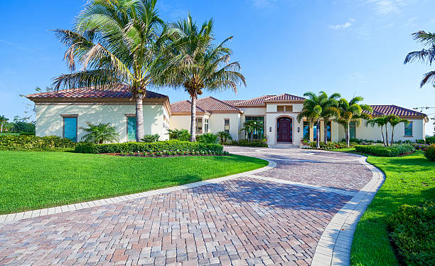 Best Concrete Paver Driveway  in Chevy Chase View, MD